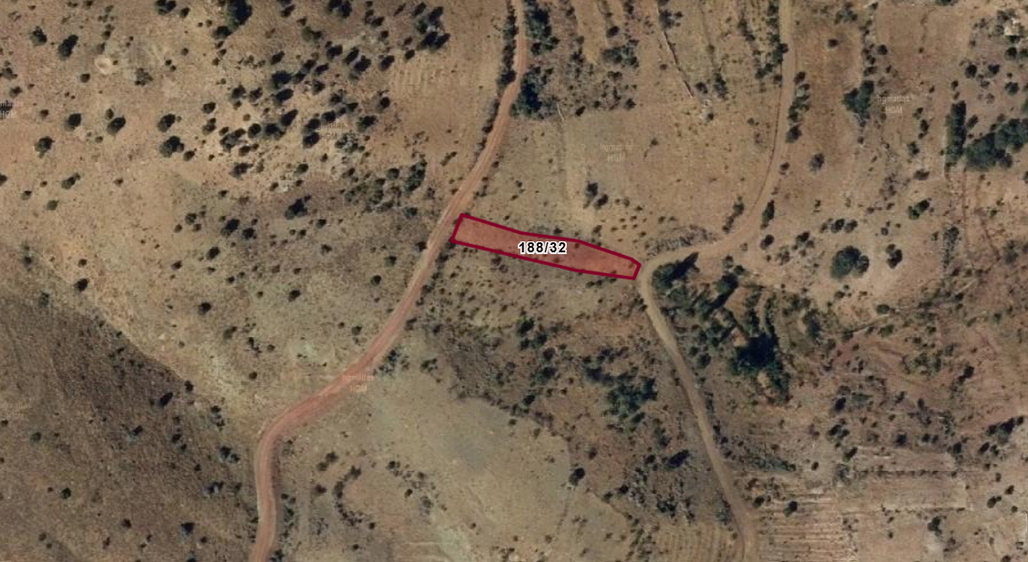 KONYA BOZKIR HACILAR KÖYÜNDE 818M² BAĞIMIZ SATILIKTIR. - KONYA BOZKIR fotoğraf 5